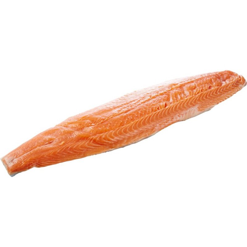 Loblaws Farmed Atlantic Salmon Fillets Skinless Value Pack (up to 594 g per pkg)
