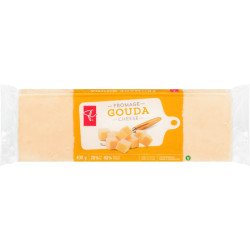 PC Cheese Gouda 400 g
