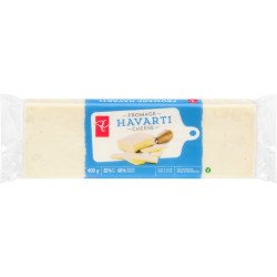 PC Cheese Havarti 400 g