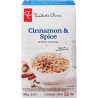 PC Instant Oatmeal Cinnamon & Spice 304 g