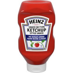 Heinz Ketchup Easy Squeeze...