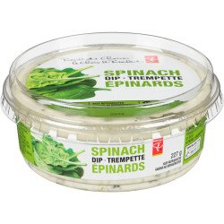 PC Spinach Dip 227 g