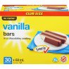 No Name Ice Cream Bars Vanilla 30 x 60 ml