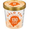 Halo Top Sea Salt Caramel 473 ml