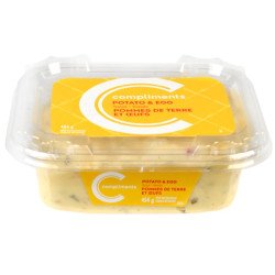 Compliments Potato & Egg Salad 454 g