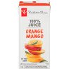PC 100% Juice Orange Mango 1 L