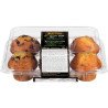 Farmer's Market Muffins Variety Pack 590 g