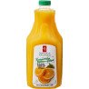 PC 100% Orange Juice with Extra Pulp 1.54 L