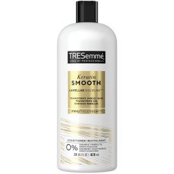 Tresemme Keratin Smooth Conditioner 828 ml