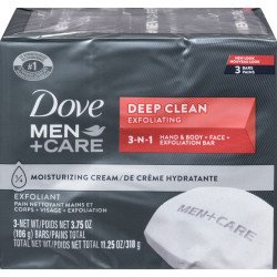 Dove Men+Care Deep Clean...