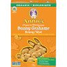 Annie’s Homegrown Organic Bunny Grahams Honey 213 g