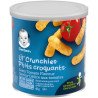 Gerber Graduates L'il Crunchies Zesty Tomato 42 g