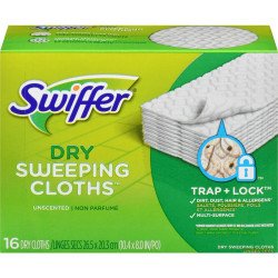 Swiffer Sweeper Dry...