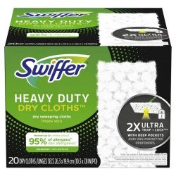 Swiffer Heavy Duty Dry...