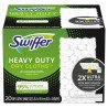 Swiffer Heavy Duty Dry Sweeping Cloths 20's