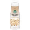 Starbucks Coffee Enhancer Almond & Oat Caramel Macchiato 828 ml