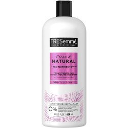 Tresemme Clean & Natural...