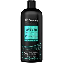 Tresemme Silky & Smooth Shampoo 828 ml