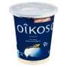 Danone Oikos Extra Creamy Vanilla Yogurt 9% 650 g