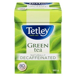 Tetley Tea Green Tea...