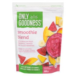 Only Goodness Smoothie...