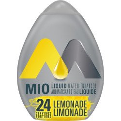 MiO Water Enhancer Lemonade...