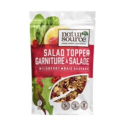 Natur Source Salad Topper Crunch Wildberry 575 g