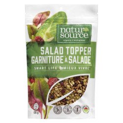Natur Source Organic Salad Topper Smart Life 600 g