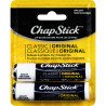 Chap Stick Lip Balm Classic Original 2 x 4 g