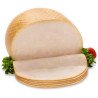 Lilydale Smoked Turkey Breast (Thin Sliced) (up to 25 g per slice)