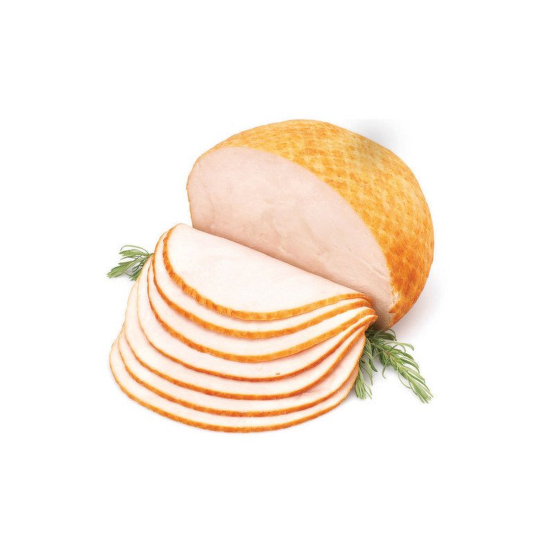 Lilydale Original Cooked Turkey Breast (Thin Sliced) (up to 25 g per slice)