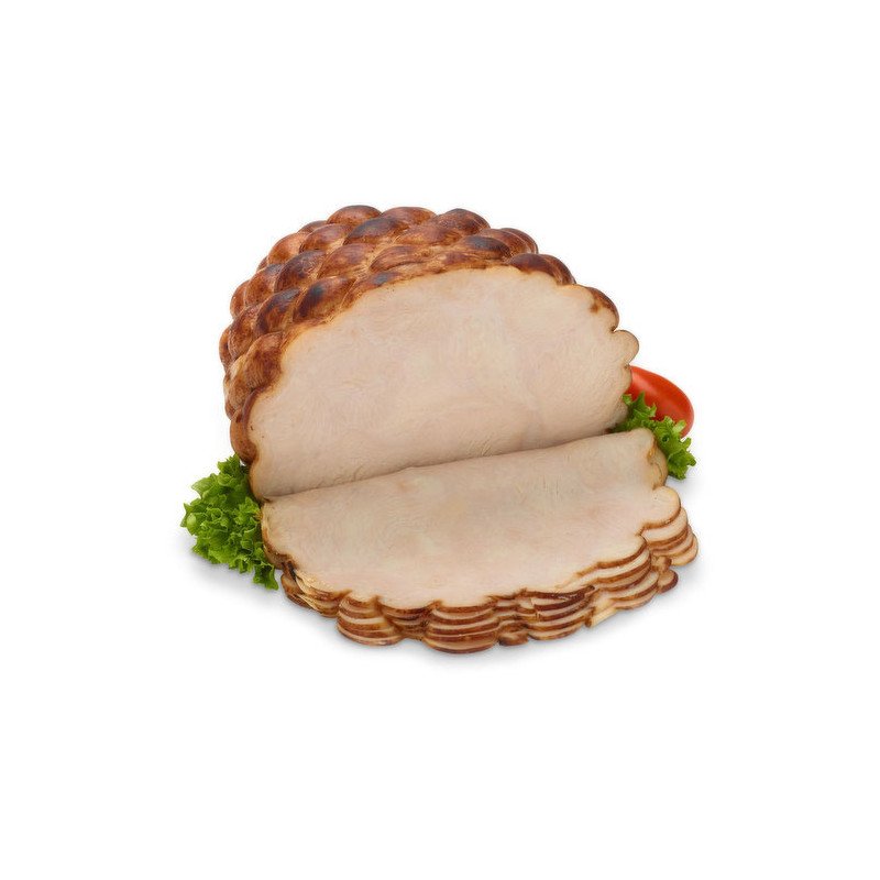 Lilydale Oven Roasted Turkey Breast (Thin Sliced) (up to 25 g per slice)