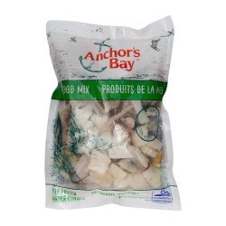 Anchor's Bay Seafood Mix 360 g