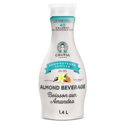 Califia Farms Almond Milk...