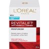 L'Oreal Revitalift Anti-Wrinkle + Firming Fragrance Free Moisturizer 50 ml