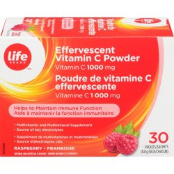 Life Brand Vitamin C 1000...