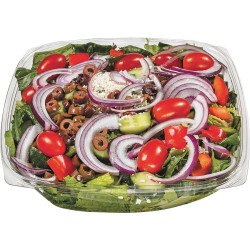 Loblaws Large Greek Salad...