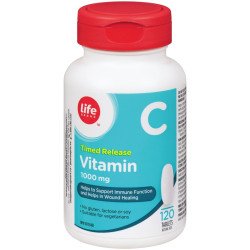 Life Brand Vitamin C 1000...