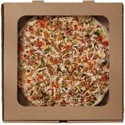 Loblaws Take and Bake 14” Taco Beef Pizza 812 g