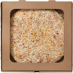 Loblaws Take and Bake 14” Cheese Pizza 805 g