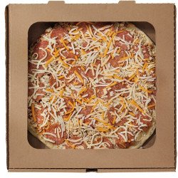 Loblaws Take and Bake 14” Pepperoni Pizza 797 g