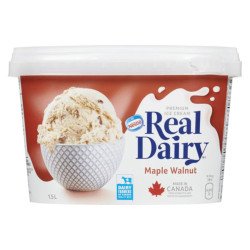 Nestle Real Dairy Ice Cream...
