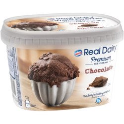 Nestle Real Dairy Ice Cream...