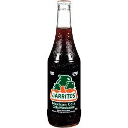 Jarritos Mexican Cola Soda...