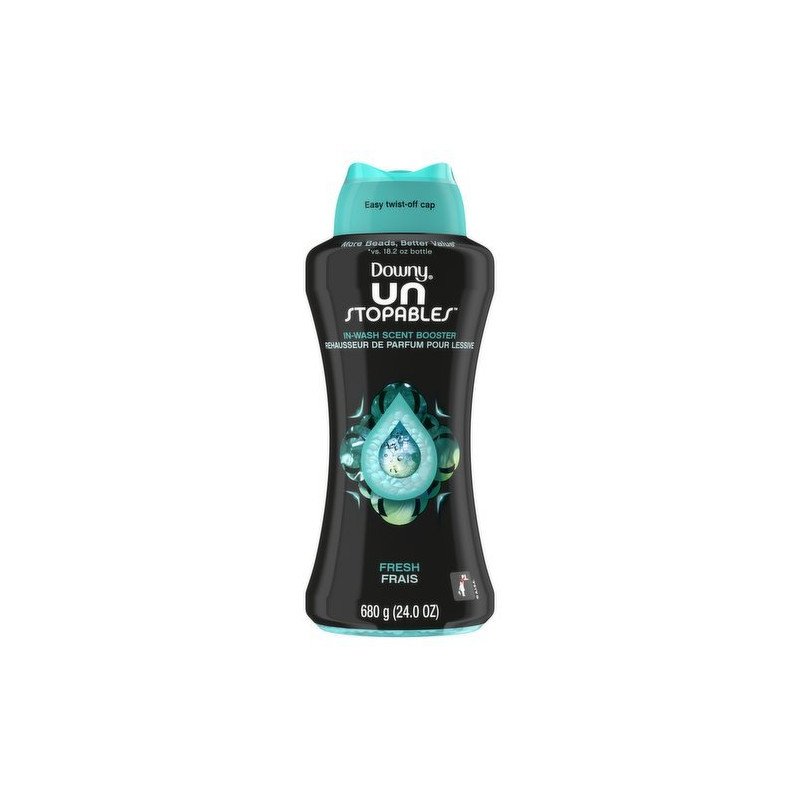 Downy Unstopables In-Wash Scent Booster Fresh 680 g