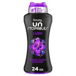 Downy Unstopables In-Wash Scent Booster Lush 680 g