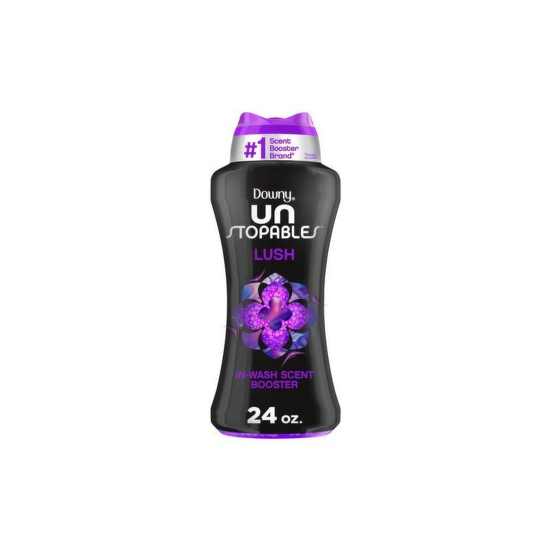 Downy Unstopables In-Wash Scent Booster Lush 680 g