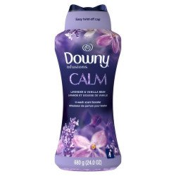 Downy Infusions In-Wash Scent Booster Calm 680 g
