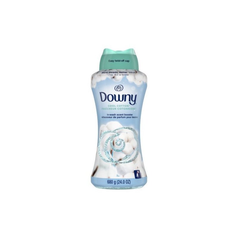 Downy In-Wash Scent Booster Cool Cotton 680 g