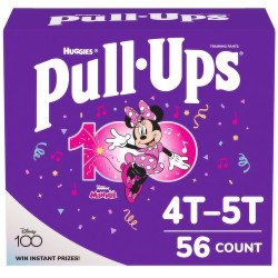 Huggies Pull-Ups Disney...